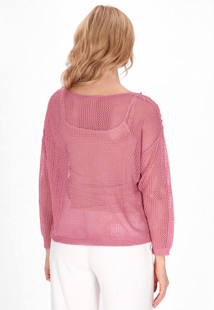 usha Damen Pullover