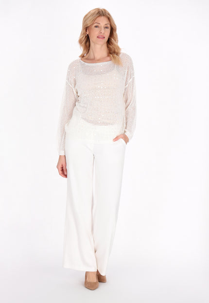 usha Damen Pullover