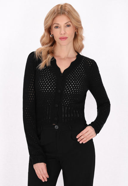 usha Damen Cardigan