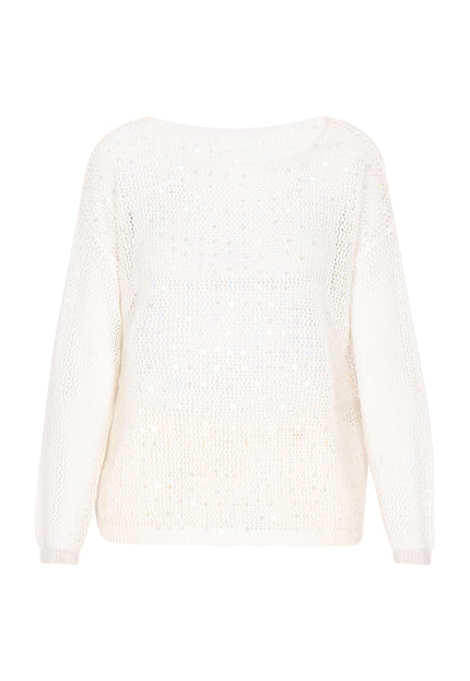 usha Women's Sweater