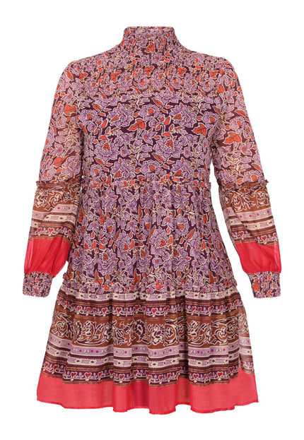 usha FESTIVAL Women's Dress