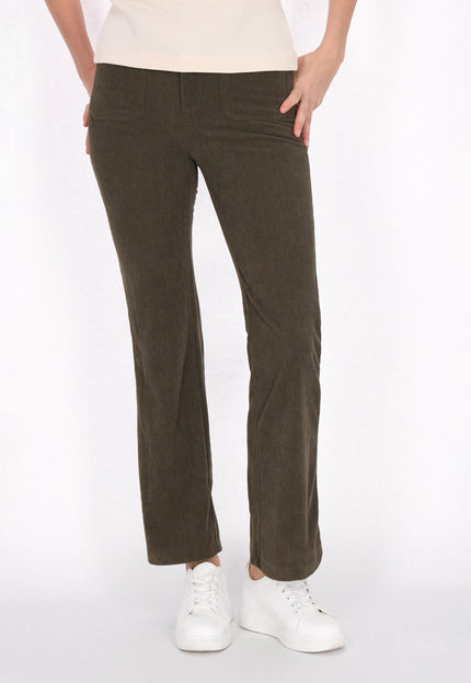 usha Women's Pants