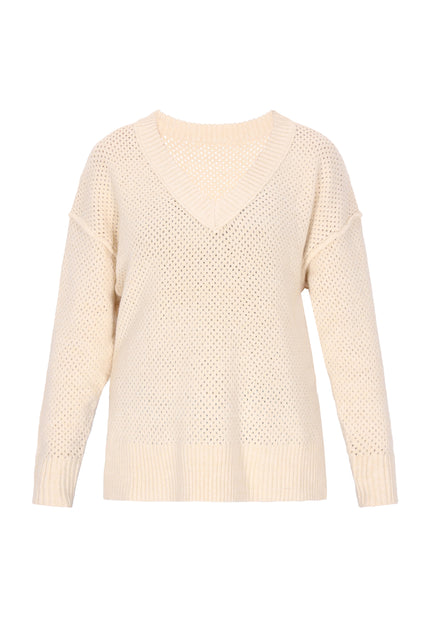 usha FESTIVAL Women's Sweater