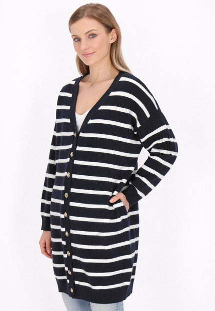 DreiMaster Maritim Women's Cardigan