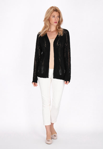 usha Damen Cardigan