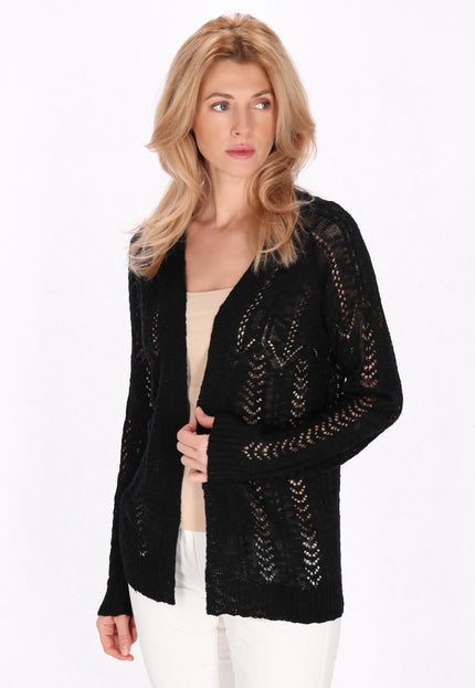 usha Damen Cardigan