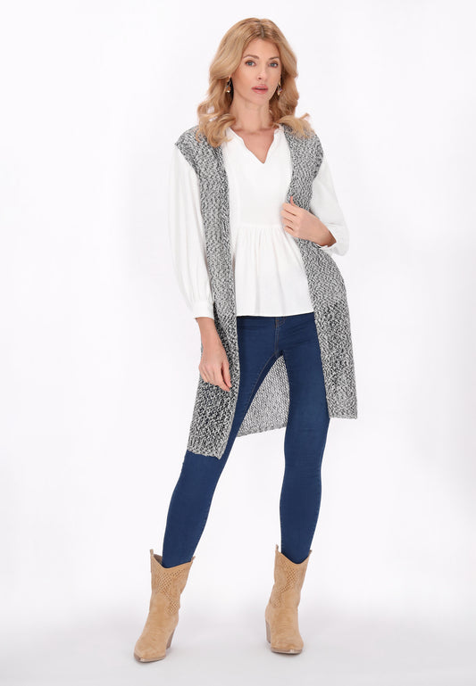 usha FESTIVAL damska kamizelka