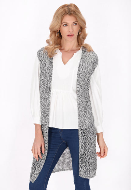 usha FESTIVAL Damen Vest