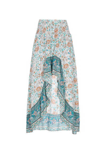 usha FESTIVAL Women's Skirt