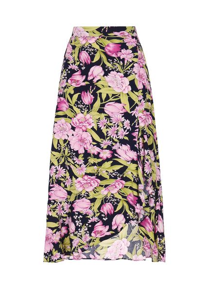 usha Women's Skirt