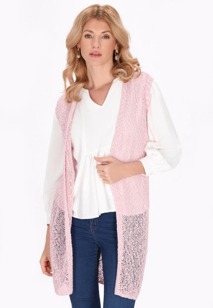 usha FESTIVAL Damen Vest