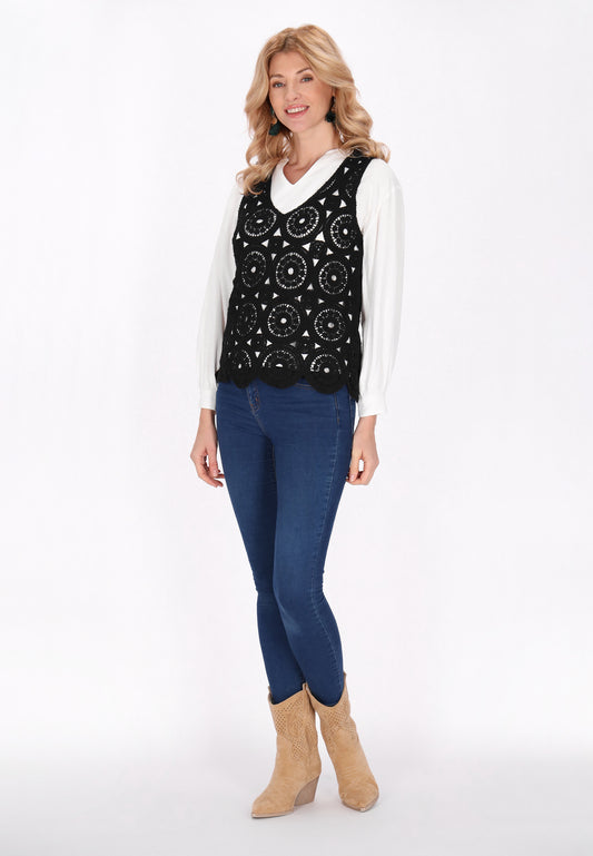 usha FESTIVAL damski top