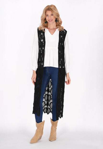 usha FESTIVAL Damen Cardigan