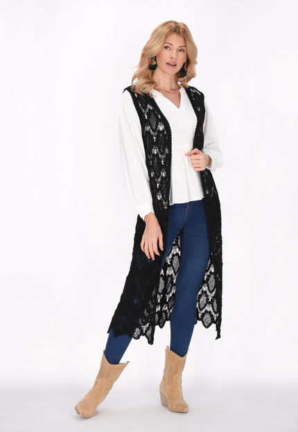 usha FESTIVAL Damen Cardigan