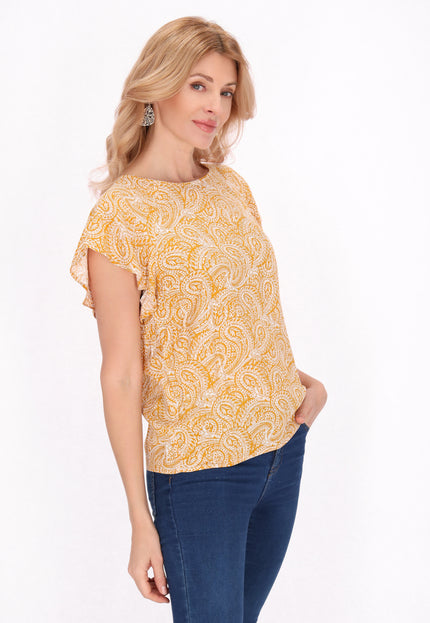 usha FESTIVAL Damen's Blouse