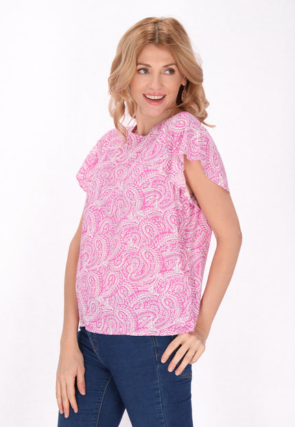 usha FESTIVAL Damen's Blouse