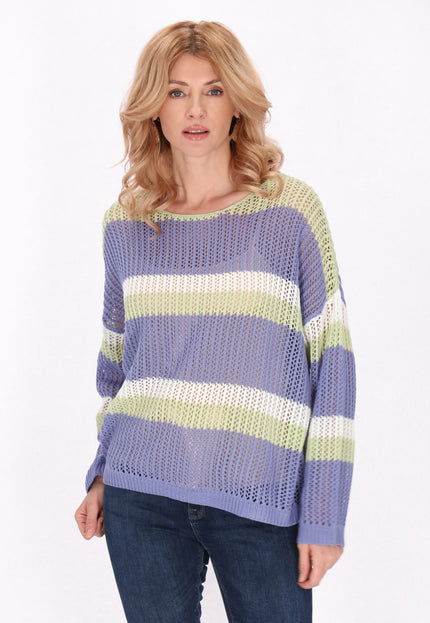 usha FESTIVAL Women's Sweater