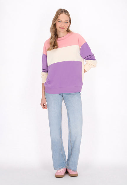 myMo Damen Sweatshirt