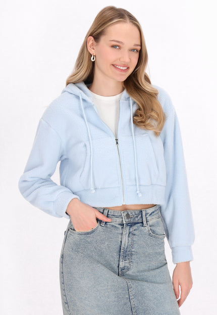 myMo Women's Hoodie