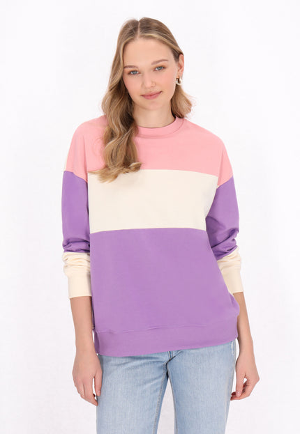 myMo Damen Sweatshirt