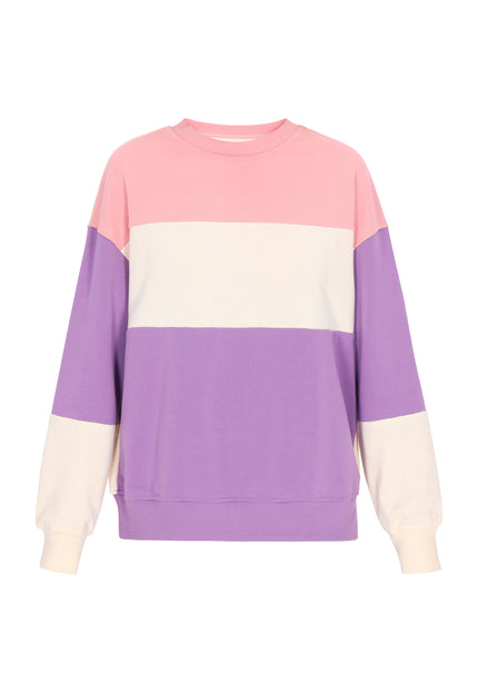 myMo Damen Sweatshirt