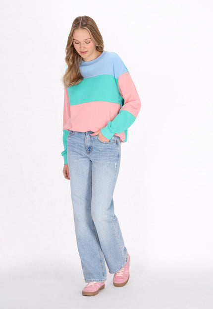 myMo Damen Sweatshirt