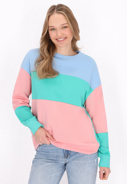 myMo Kobiety Sweatshirt