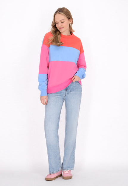 myMo Damen Sweatshirt