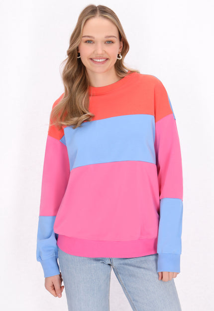 myMo Damen Sweatshirt