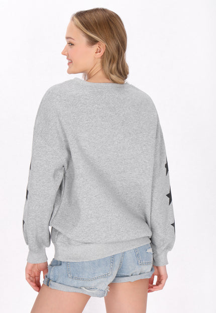 myMo Damen Sweatshirt