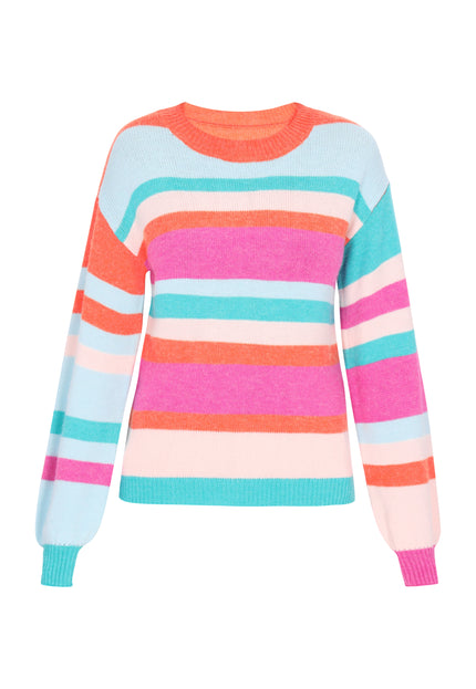 myMo Damen Pullover