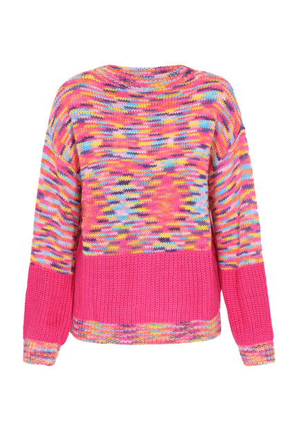 myMo Damen Pullover