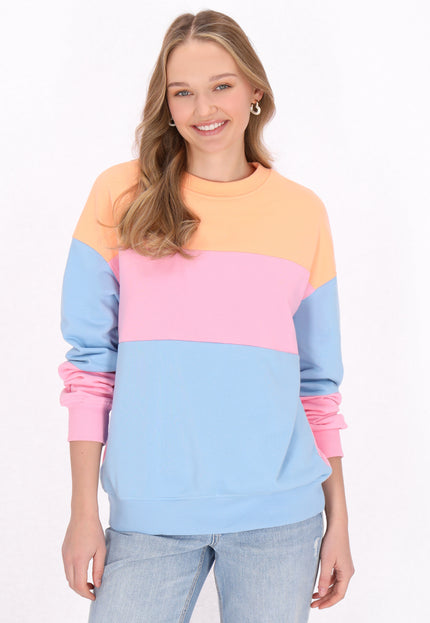 myMo Damen Sweatshirt