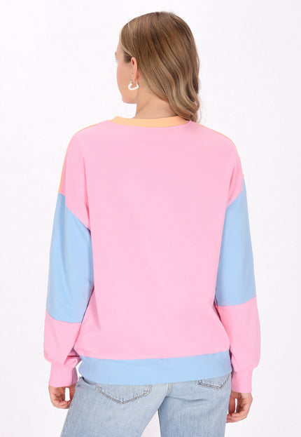 myMo Kobiety Sweatshirt