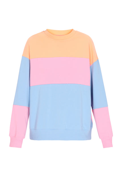 myMo Kobiety Sweatshirt