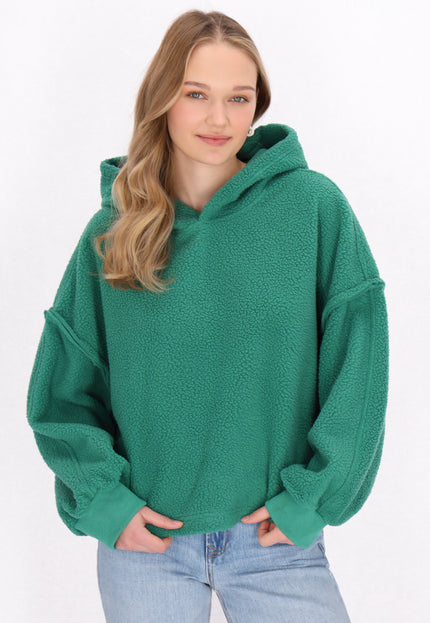 myMo ATHLSR Damen Hoodie