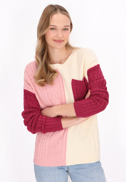 myMo Women's Sweater