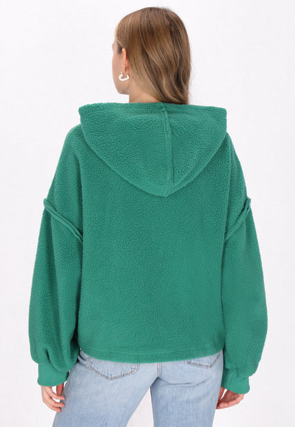 myMo ATHLSR Damen Hoodie