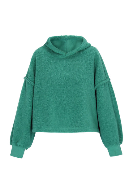 myMo ATHLSR Damen Hoodie