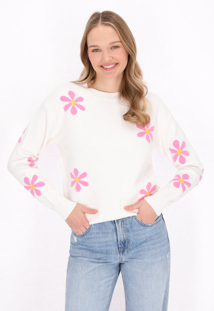 myMo Women's Sweater