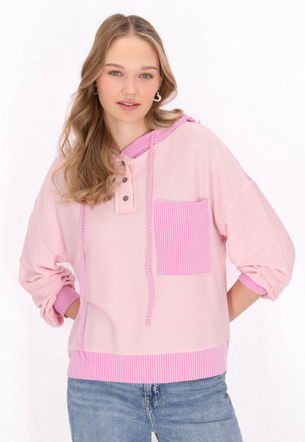 myMo Damen Hoodie