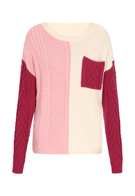 myMo Women's Sweater