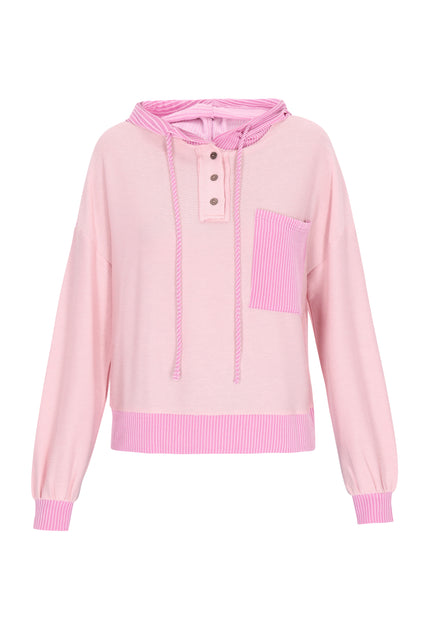 myMo Damen Hoodie