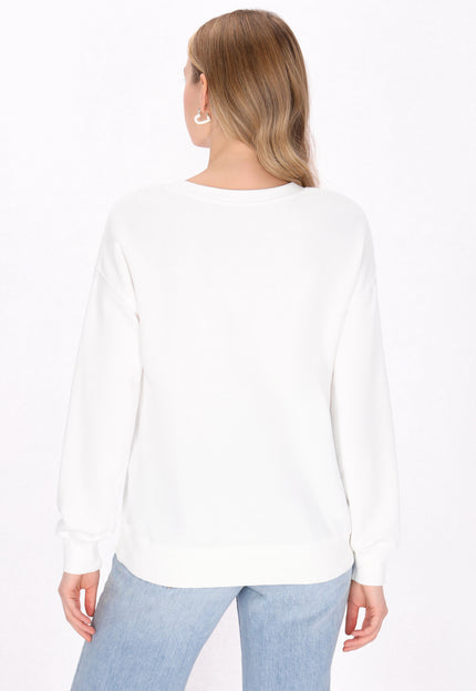 myMo Damen Sweatshirt