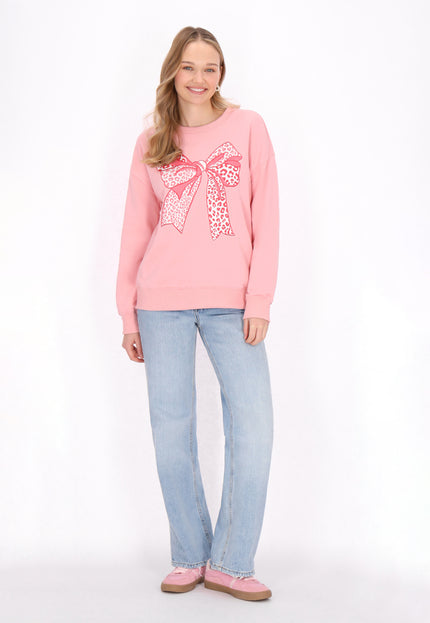 myMo Damen Sweatshirt