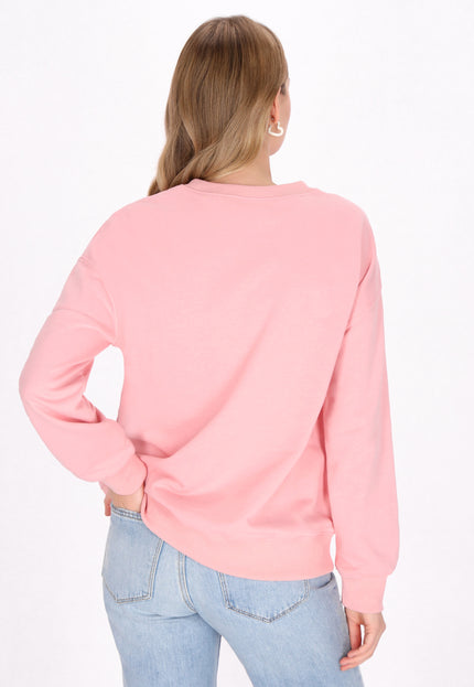 myMo Damen-Sweatshirt