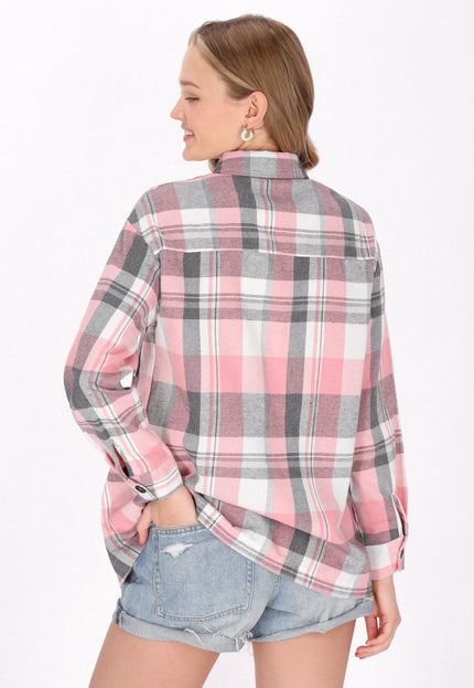 myMo Damen Shirt