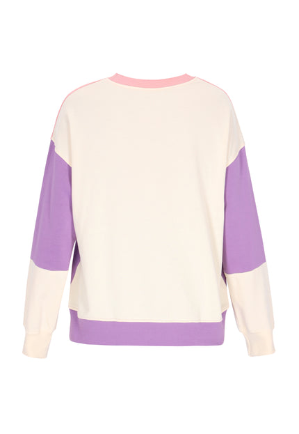 SWIRLY Women's Sweatshirt