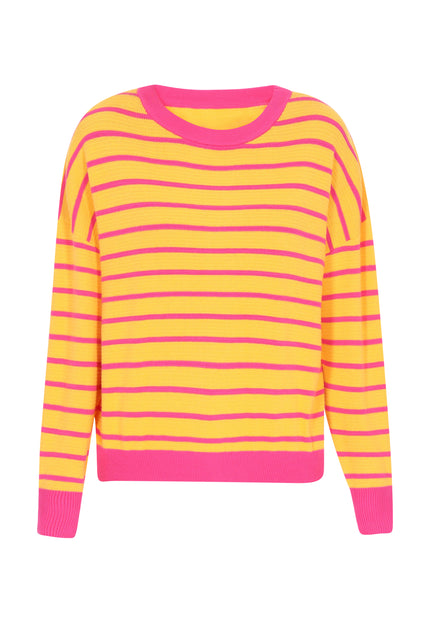 SWIRLY Women's Sweater