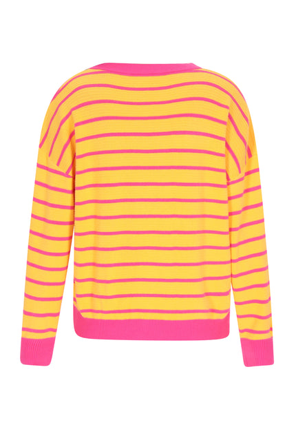 SWIRLY Women's Sweater